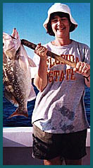 Grouper fishing in Key West to Dry Tortugas