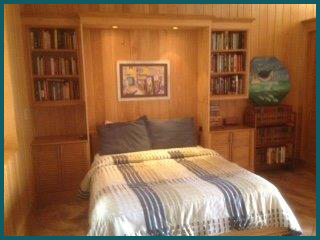 Studio Apartment in Friendly Marina Stock Island