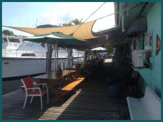 Studio Apartment in Friendly Marina Stock Island