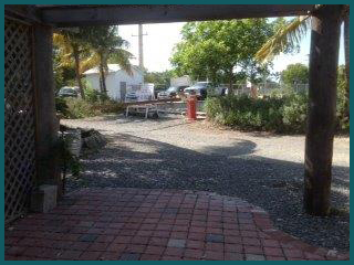 Studio Apartment in Friendly Marina Stock Island